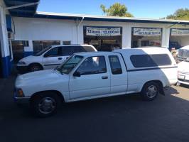 1993 Toyota Pickup Davis CA 1993 Toyota Pickup Davis CA
